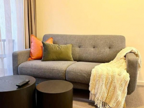 Prime Location 1 Bdr Apt in Perth